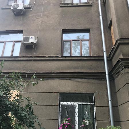 2-Х Квартира Поруч З Сумською, Госпіталь, Парк Центральний Kharkiv Eksteriør billede