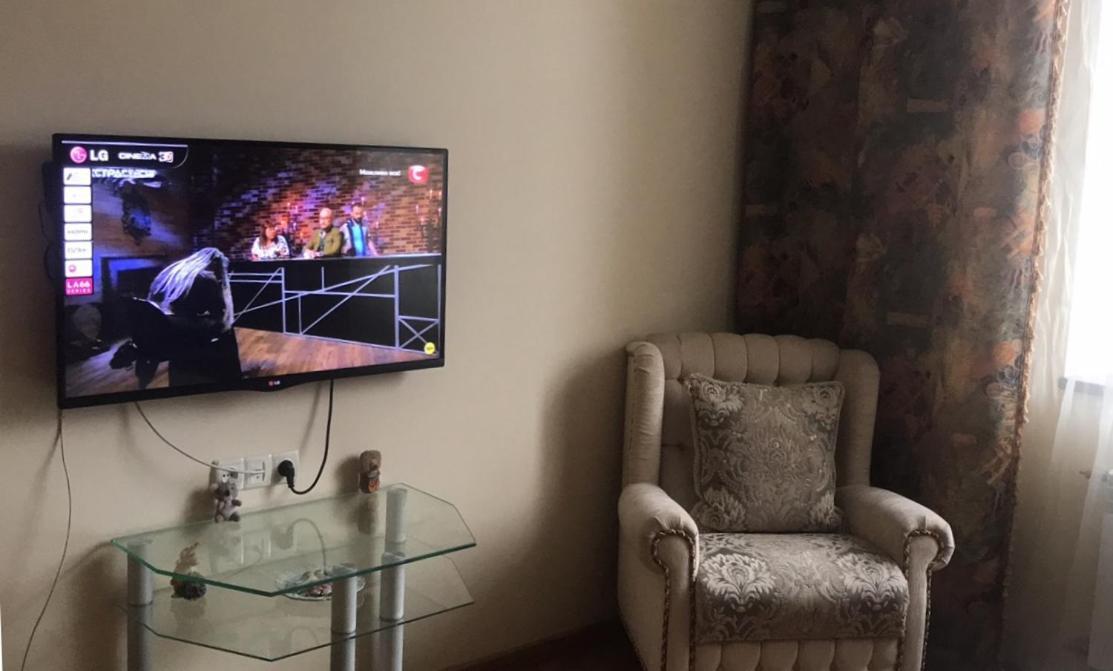 2-Х Квартира Поруч З Сумською, Госпіталь, Парк Центральний Kharkiv Eksteriør billede