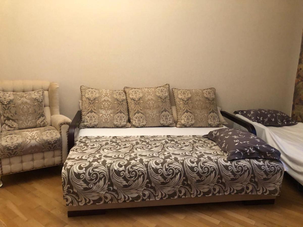 2-Х Квартира Поруч З Сумською, Госпіталь, Парк Центральний Kharkiv Eksteriør billede