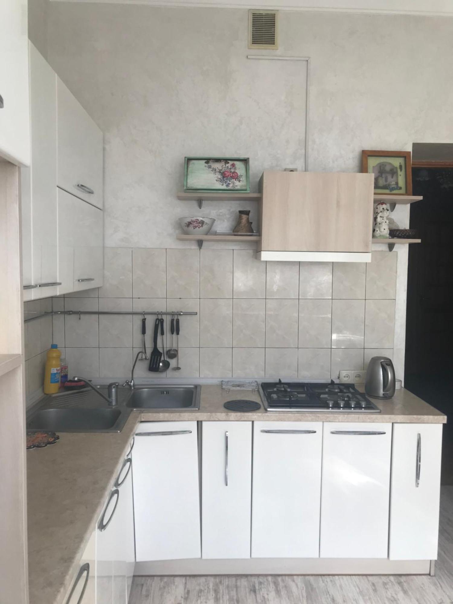 2-Х Квартира Поруч З Сумською, Госпіталь, Парк Центральний Kharkiv Eksteriør billede