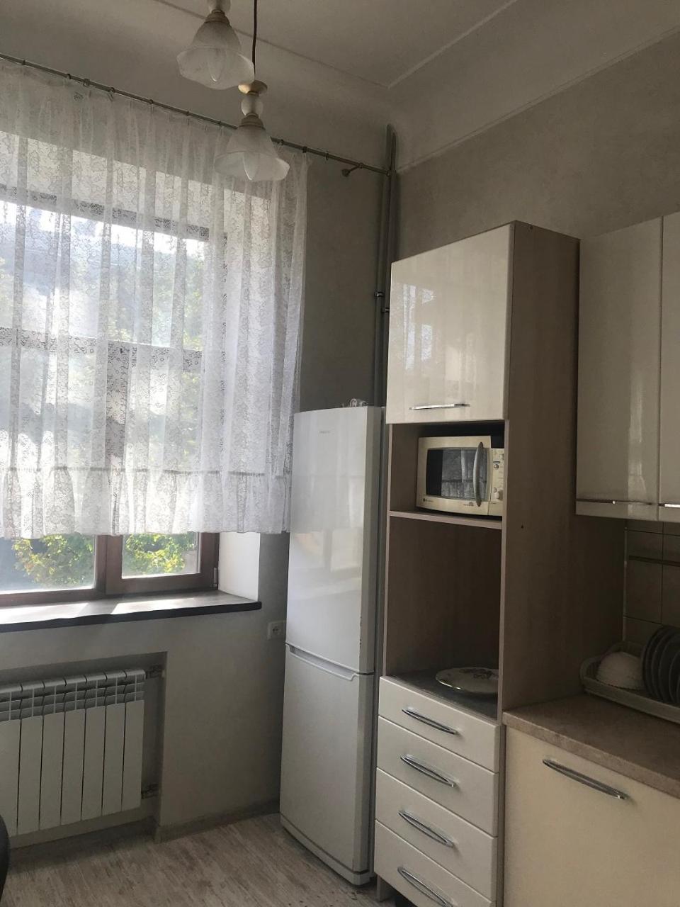 2-Х Квартира Поруч З Сумською, Госпіталь, Парк Центральний Kharkiv Eksteriør billede