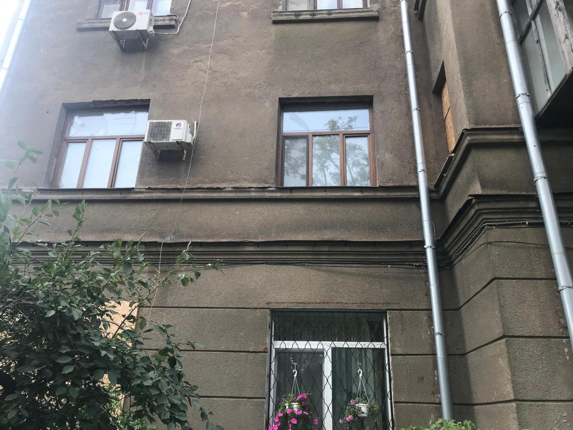 2-Х Квартира Поруч З Сумською, Госпіталь, Парк Центральний Kharkiv Eksteriør billede