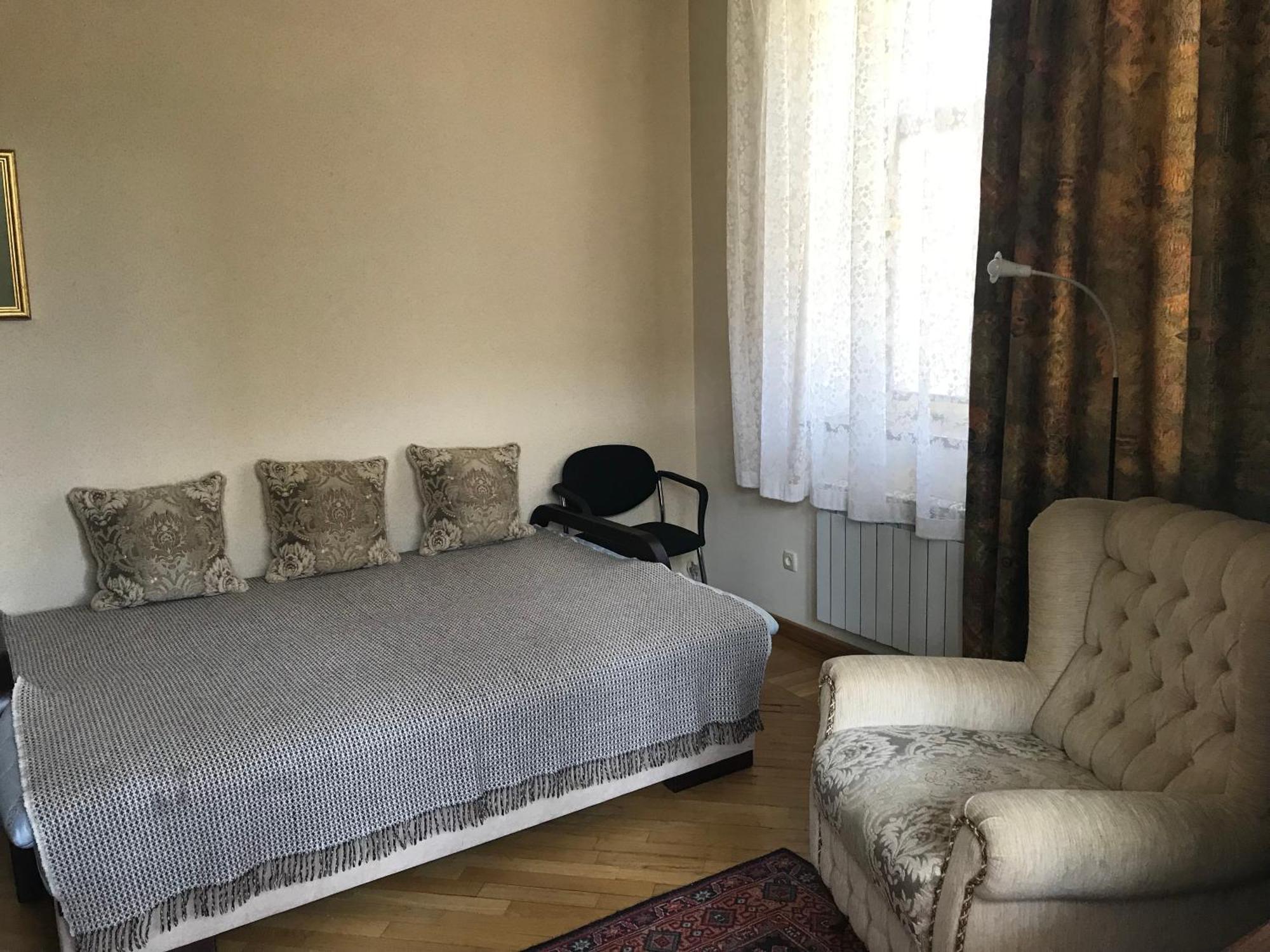 2-Х Квартира Поруч З Сумською, Госпіталь, Парк Центральний Kharkiv Eksteriør billede