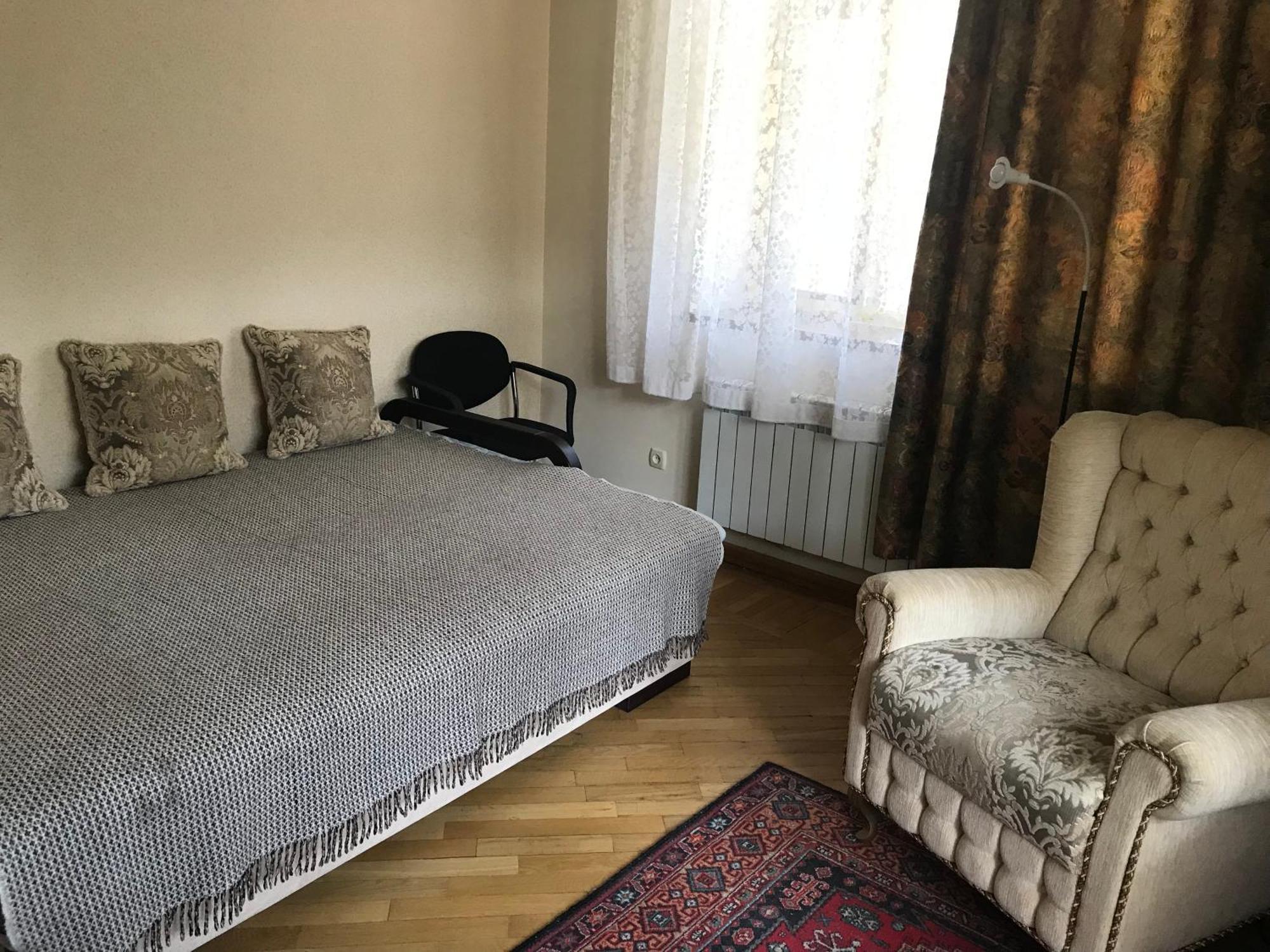 2-Х Квартира Поруч З Сумською, Госпіталь, Парк Центральний Kharkiv Eksteriør billede